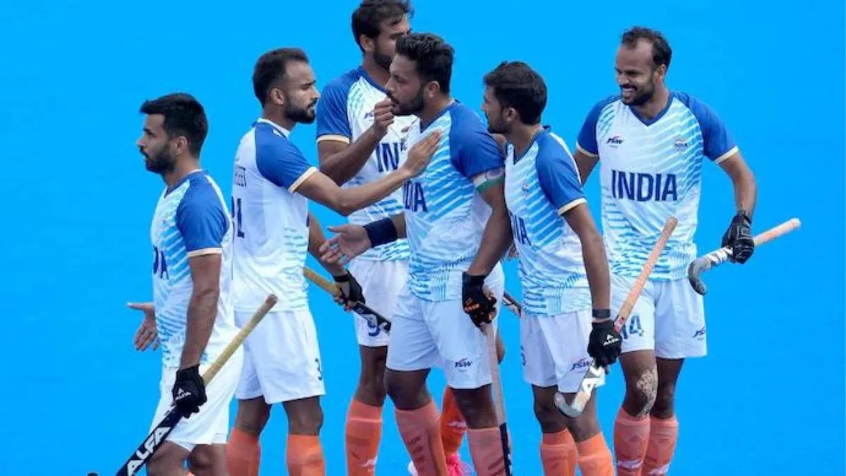 paris-olympics-2024-harmanpreet-singh-leads-india-to-32-win-over-mighty-australia